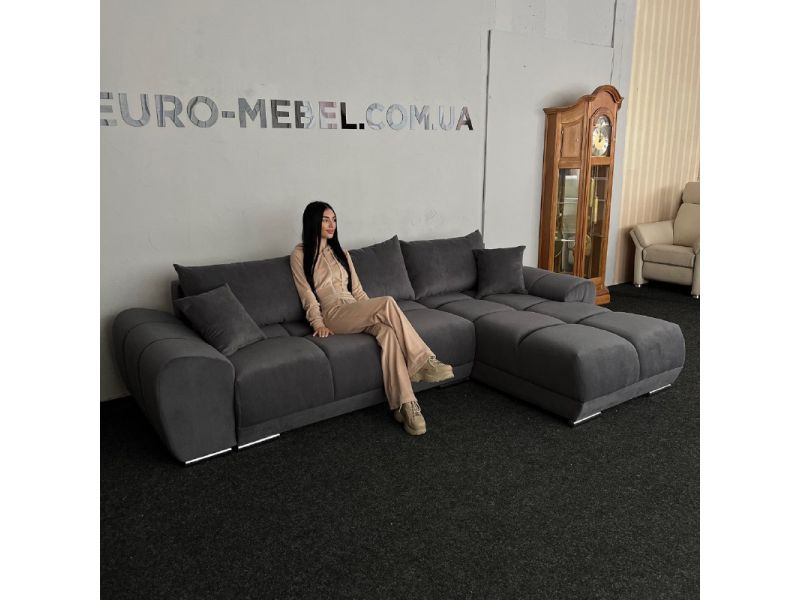 SALE Новий розкладний диван з Європи 