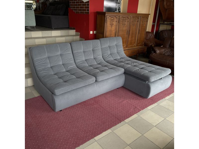  Розкладний диван з нішею купити