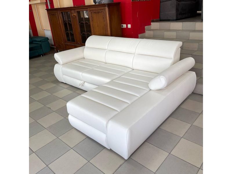 Кутовий розкладний новий диван «Бестселлер»