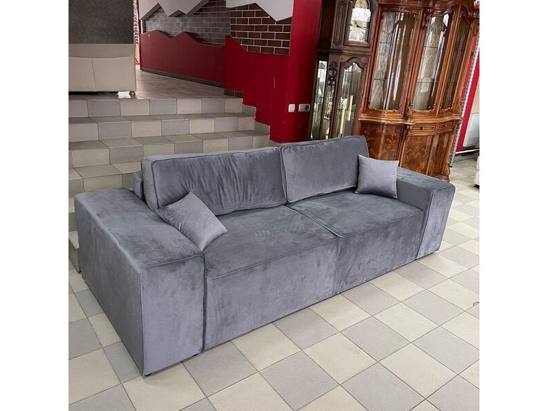 Мягкий раскладной диван мягкая мебель