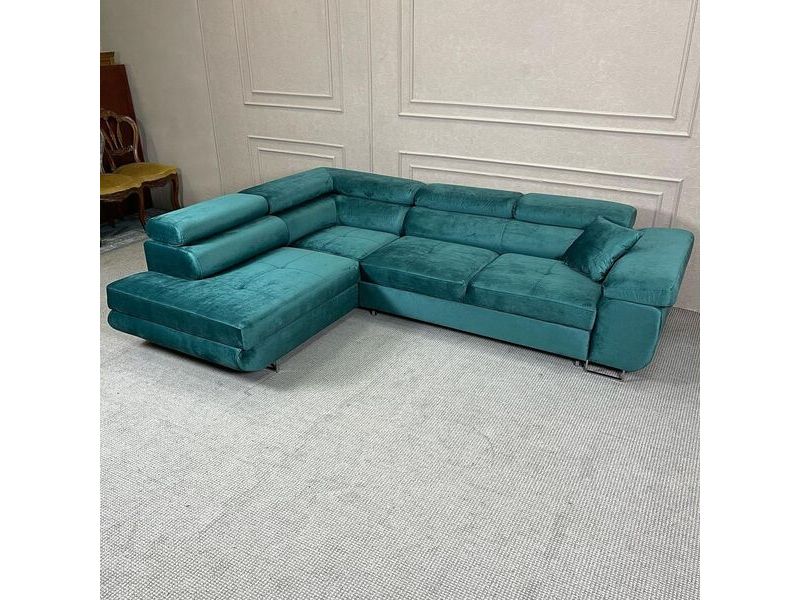 Раскладной диван угловой диванмягкая мебель