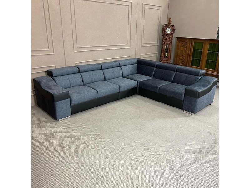 Модульный диван ткань угловой диван